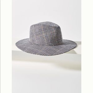 Anthropologie Accessories - Anastasia Wool rancher hat Anthropologie Accessories - Anastasia Wool rancher hat